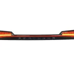 Toyota Fortuner 2021 Taillamp