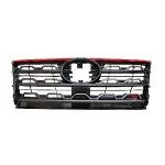 Toyota Fortuner 2021 TRD Grill