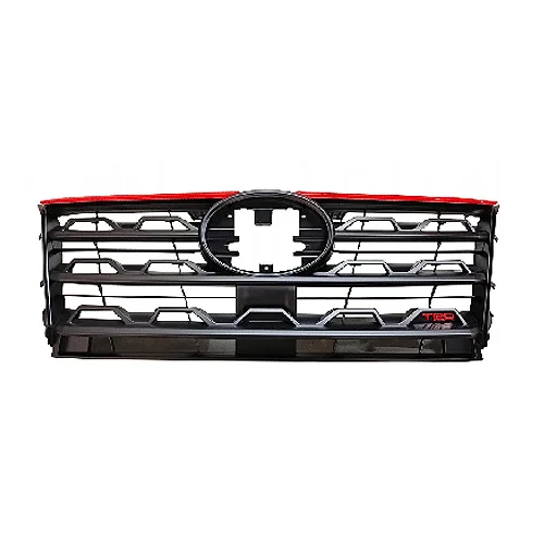 Toyota Fortuner 2021 TRD Grill