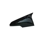 Toyota Fortuner Batman Style Mirror Caps