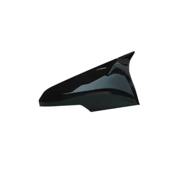 Toyota Fortuner Batman Style Mirror Caps