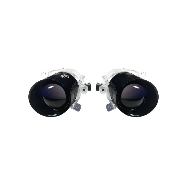 Toyota Fortuner Devil Eye LED Projector Fog Lamp