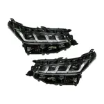 Toyota Fortuner Legender 2021 RGB Headlamp