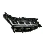 Toyota Fortuner Legender 2021 RGB Headlamp