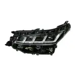 Toyota Fortuner Legender 2021 RGB Headlamp