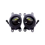 Toyota Hilux 2 Inch Single Colour LED Projector Fog Lamp