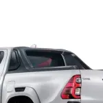 Toyota Hilux ABS Rocco Roll Bar