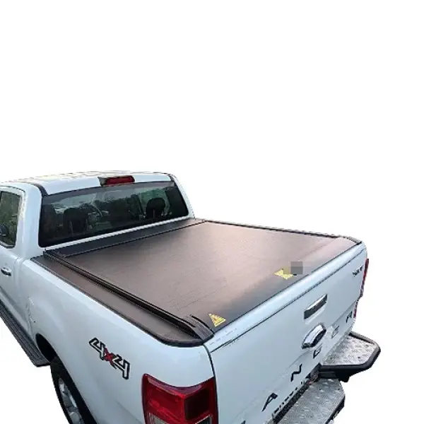 Toyota Hilux Automatic Control Shutter