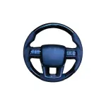 Toyota Hilux Carbon Steering Wheel