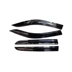 Toyota Hilux Door Visor