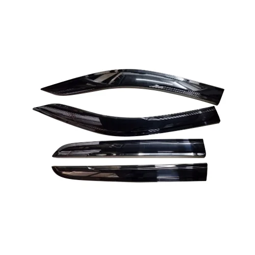 Toyota Hilux Door Visor