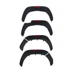 Toyota Hilux Fender Flare TRD V2