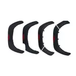 Toyota Hilux Fender Flare TRD V2