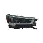 Toyota Hilux Head Light (V2)
