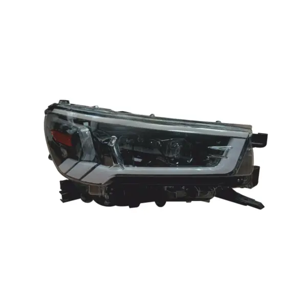 Toyota Hilux Head Light (V2)