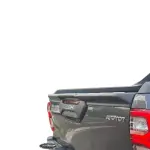 Toyota Hilux Lip Spoiler