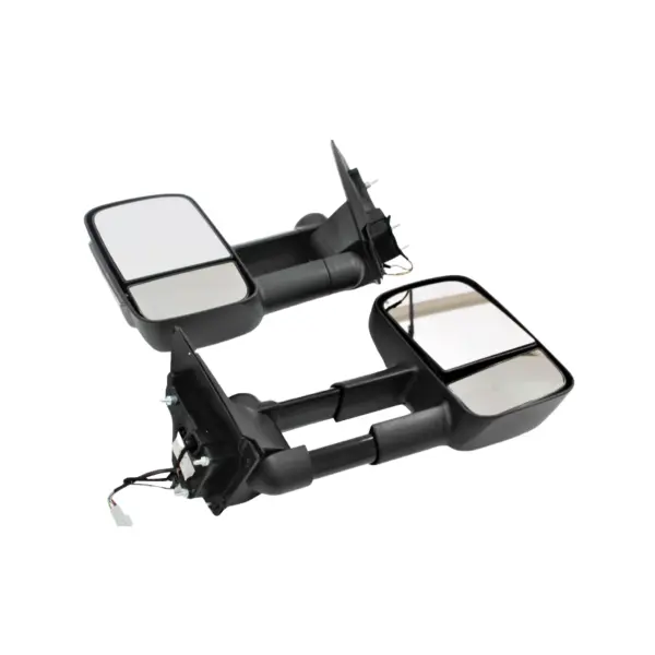 Toyota Hilux Off Road Heavy Duty Extendable Towing Mirrors