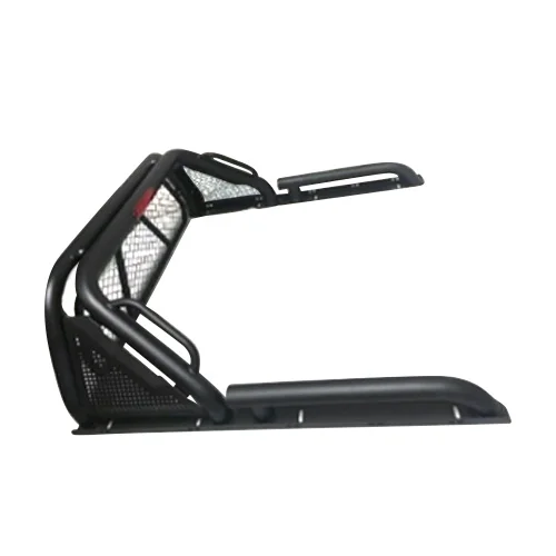 Toyota Hilux Roll Bar V1