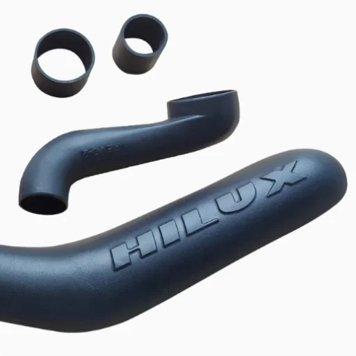 Toyota Hilux Snorkel (V2)