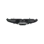 Toyota Hilux Stellar Rear Metal Bumper