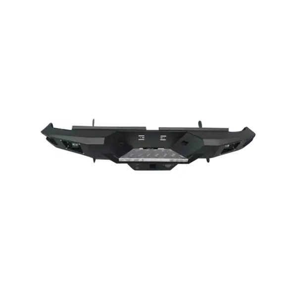 Toyota Hilux Stellar Rear Metal Bumper