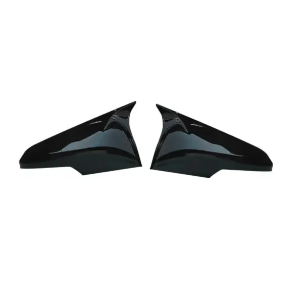 Toyota Hilux Batman Style Mirror Covers