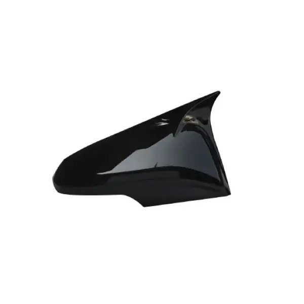 Toyota Hycross Batman Style Mirror Covers