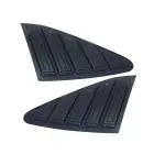 Toyota Hycross Window Louvers