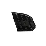 Toyota Hyryder Window Louvers & Quarter Glass Cover