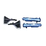 Toyota Innova Hycross DRL With Cover