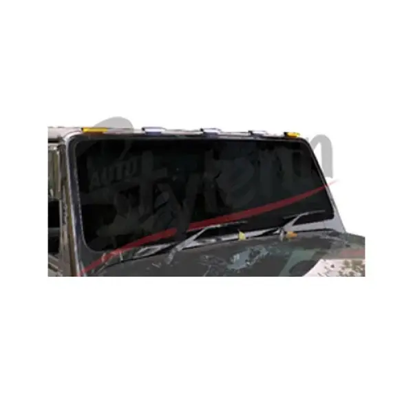 UFO Roof Light For Thar