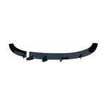 Volkswagen Polo 5 Fins Rear Diffuser