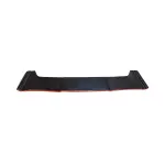 VolksWagen Polo Spoiler Batman Style Red