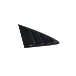 Volkswagen Virtus Window Louvers